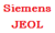 Siemens/JEOL