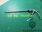 Hemolok施夹钳转轮坏，更换转轮