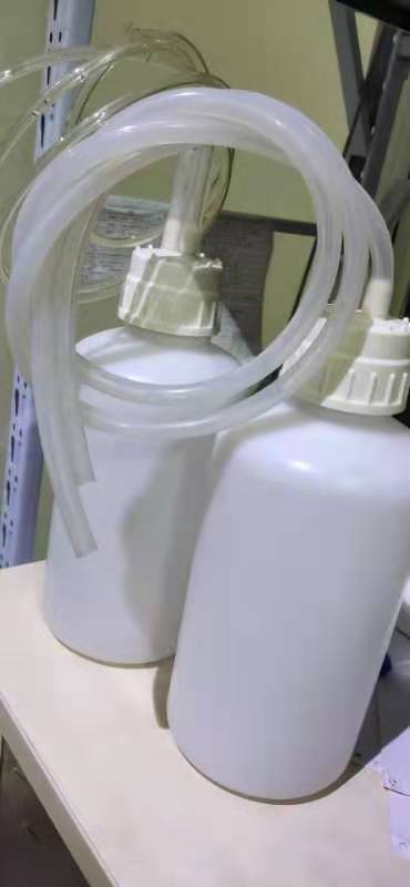 提供各种洗板机的废液瓶 洗液瓶 2L  4L  10L血凝仪CA-500 CA-620 CA-660洗液瓶废液瓶 ...